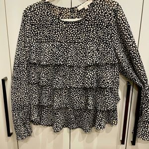 LOFT top